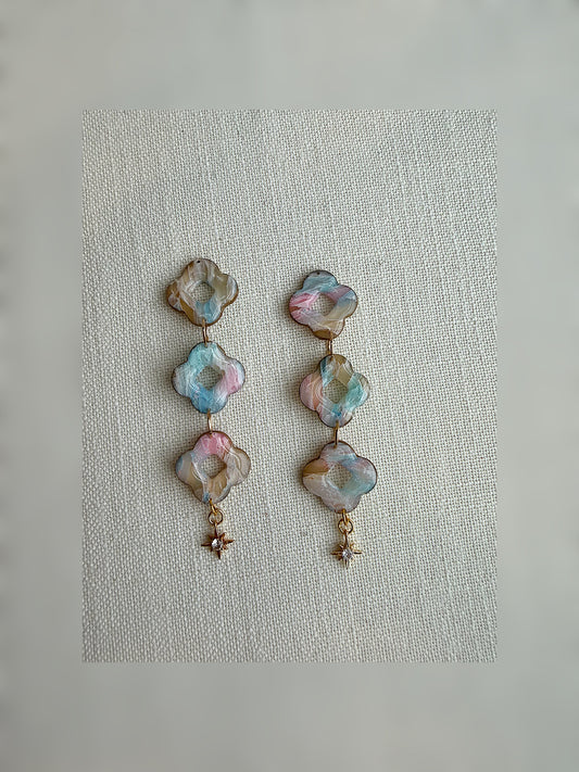 Fleur | Where The Stars Linger